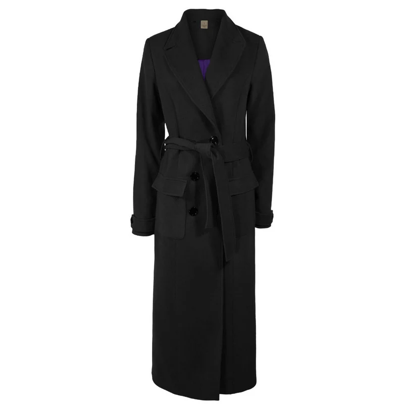 Longlady Jas Mandy Zwart | Tall