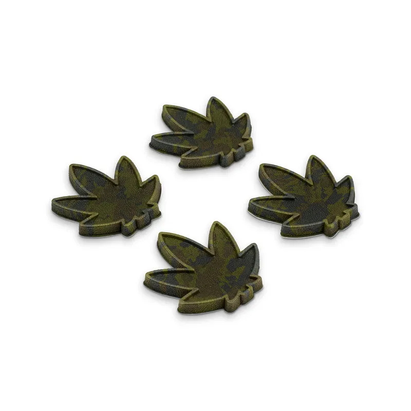 Mini Seaweed Stomp Pad