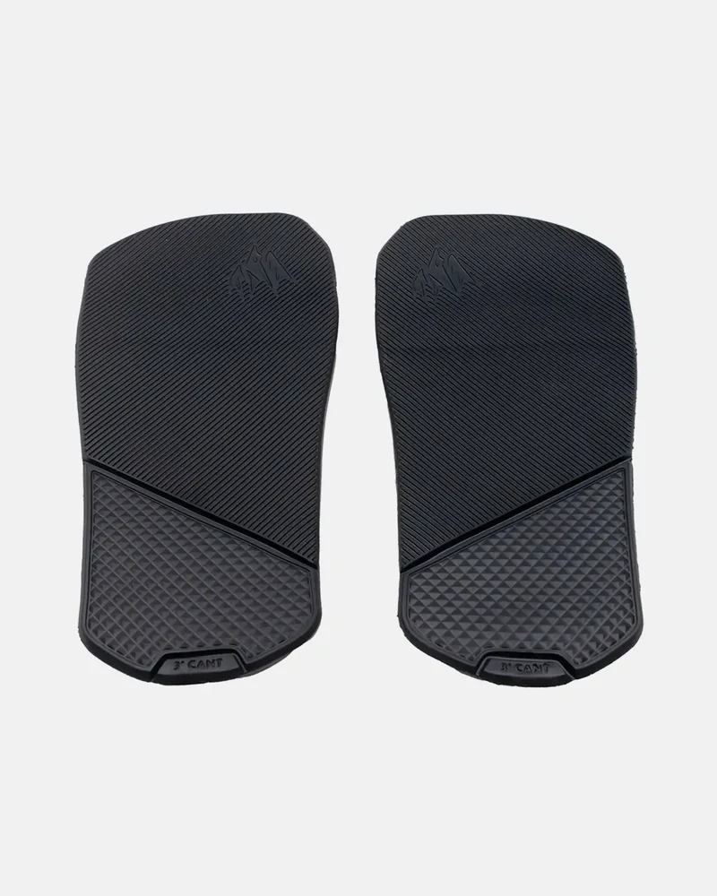 Canted Footbed 2023