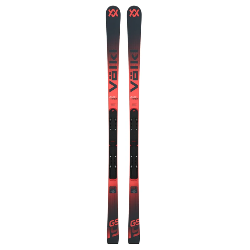 2026 Volkl Racetiger GS R Junior Skis