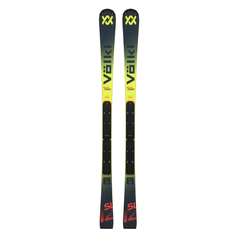 2026 Volkl Racetiger SL R Junior Skis