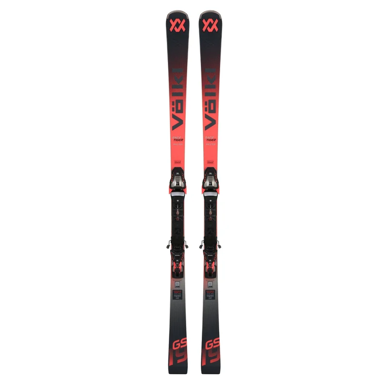 2026 Volkl Racetiger GS Master