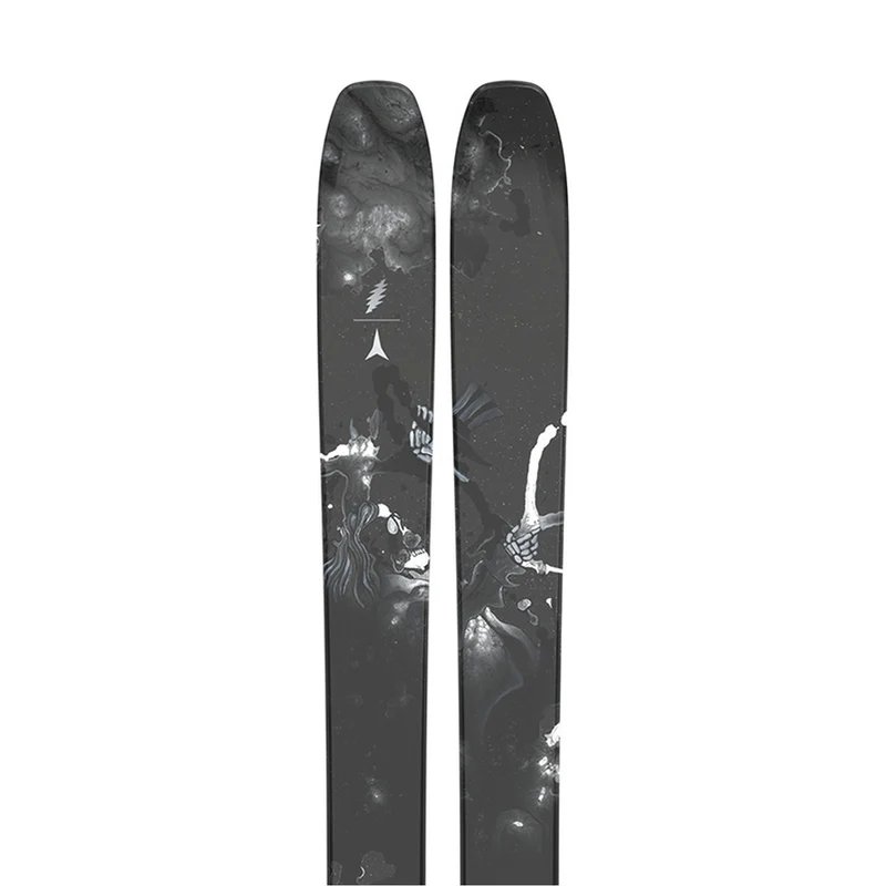 Bent 110 GFD Skis 2026