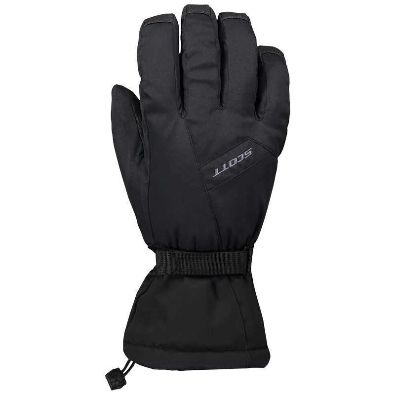 Ultimate Warm Gloves