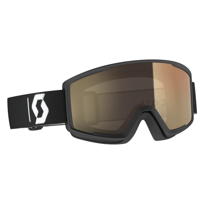 Factor Pro LS Goggles