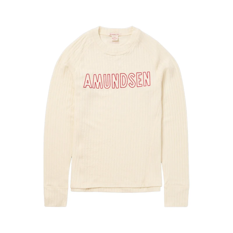 Hero's Hide Crew Neck Womens Jumper