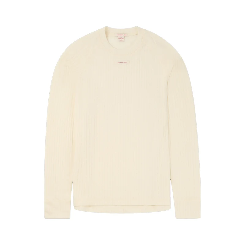 Hero's Hide Crew Neck Mens Jumper