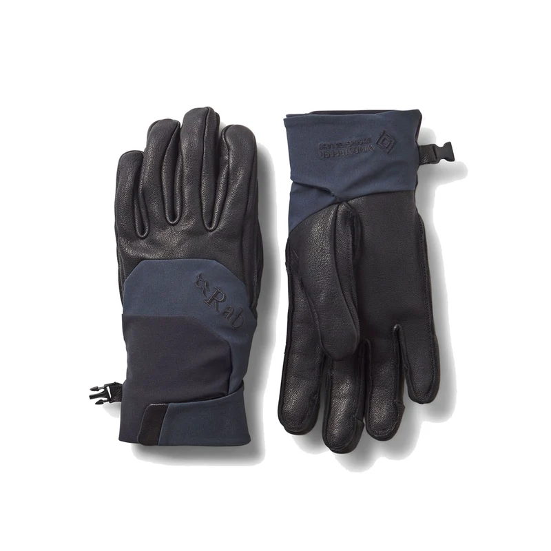 Khroma Tour Windstopper Gloves