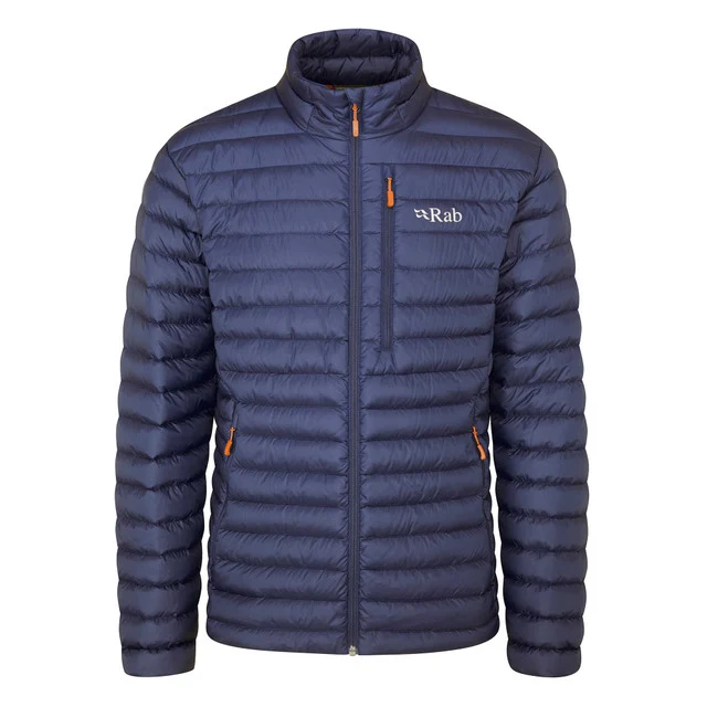Microlight Jacket