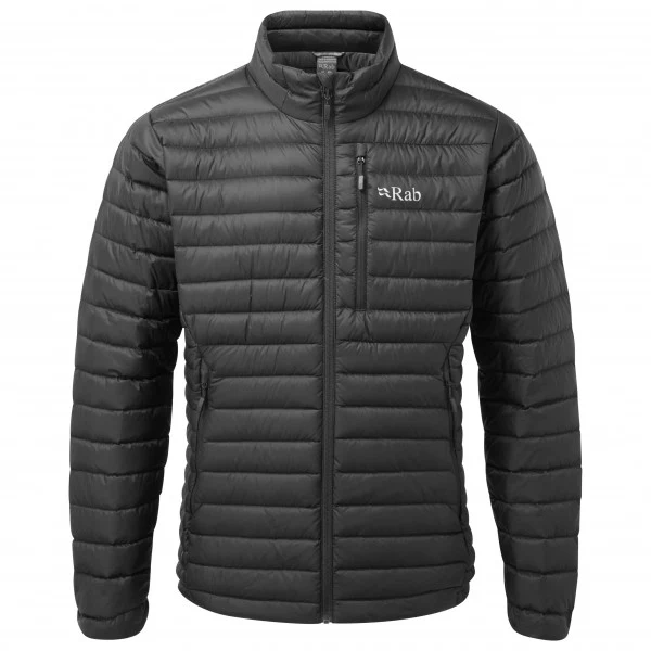 Microlight Jacket