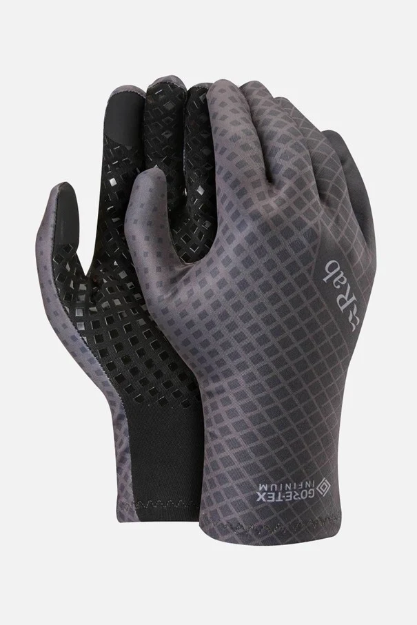 Transition Windstopper Gloves