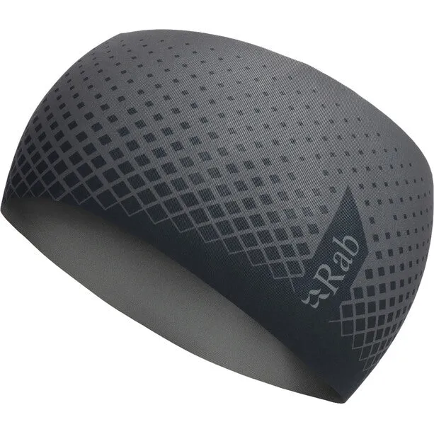Transition Windstopper Headband