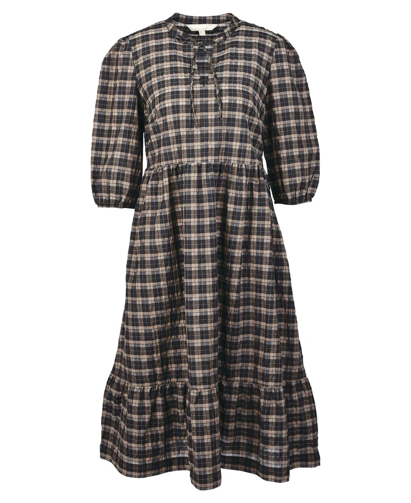 Lorelei Dress