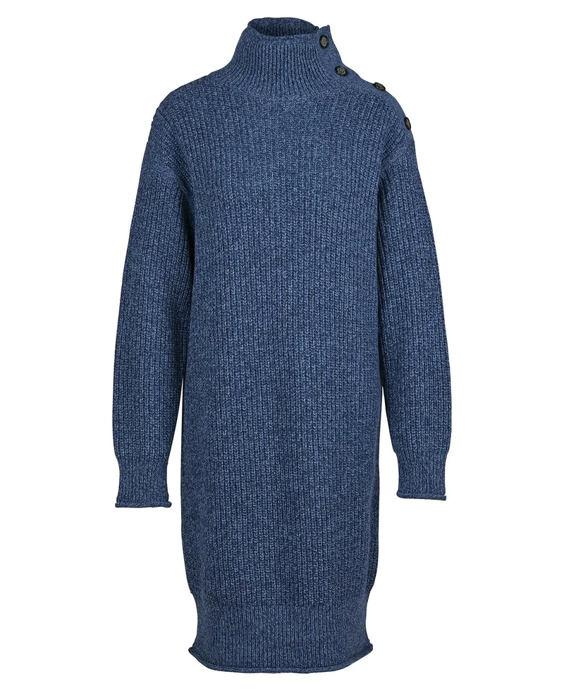 Greenwell Knitted Dress