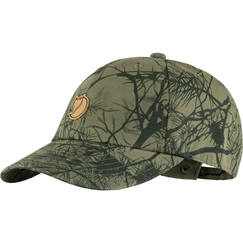 lappland camo cap