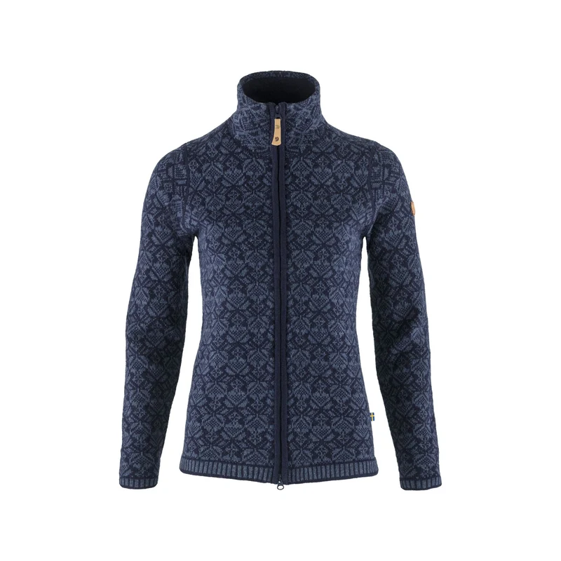 Snow Cardigan W