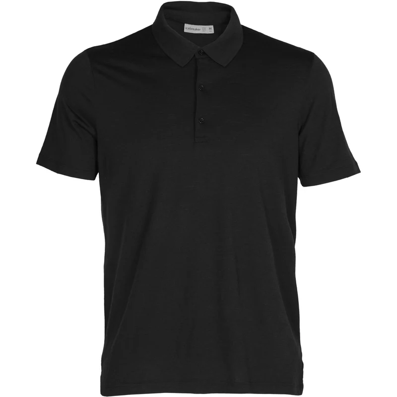 Tech Lite SS polo