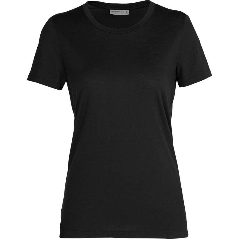 womens tech lite ll ss tee