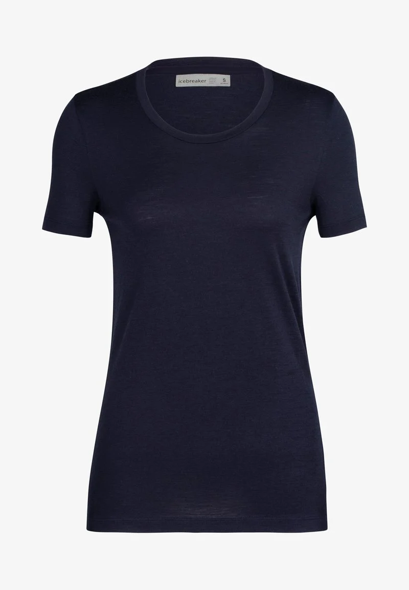 womens tech lite ll ss tee