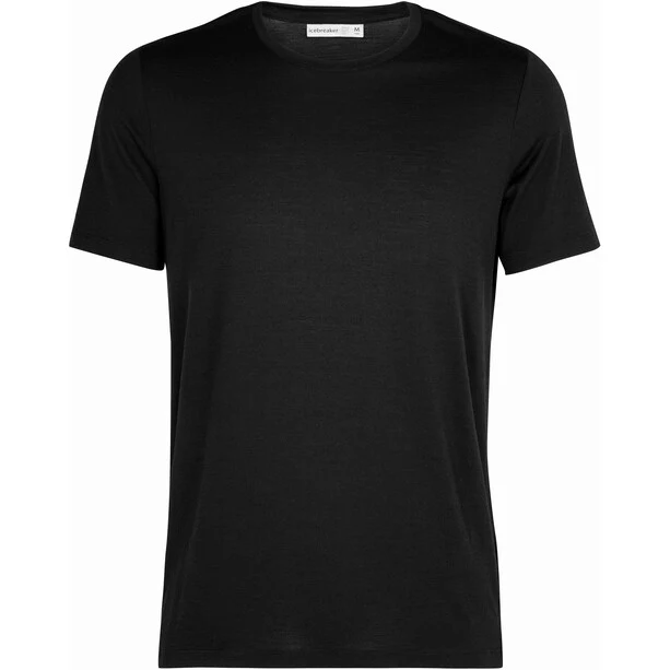 mens tech lite ll ss tee