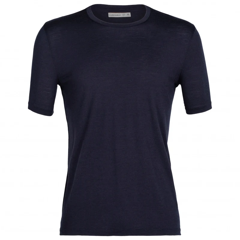 mens tech lite ll ss tee