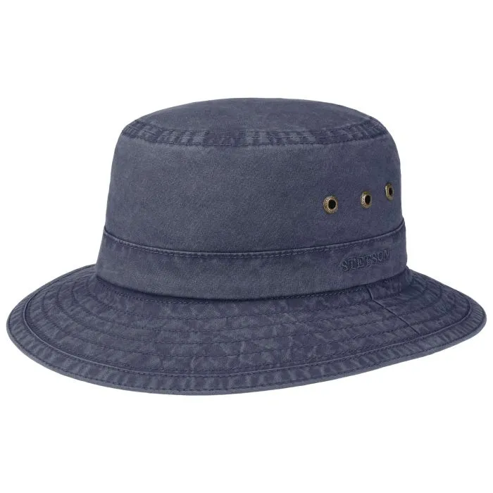 Reston Donkerblauw