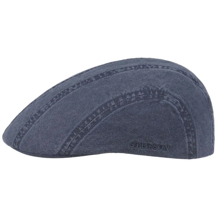 Madison Delave Flatcap