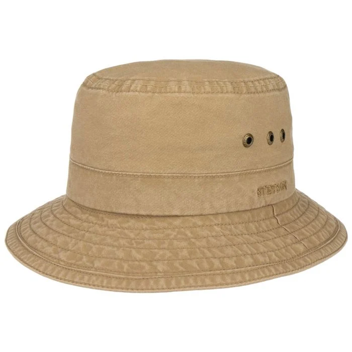 Reston Donkerbeige