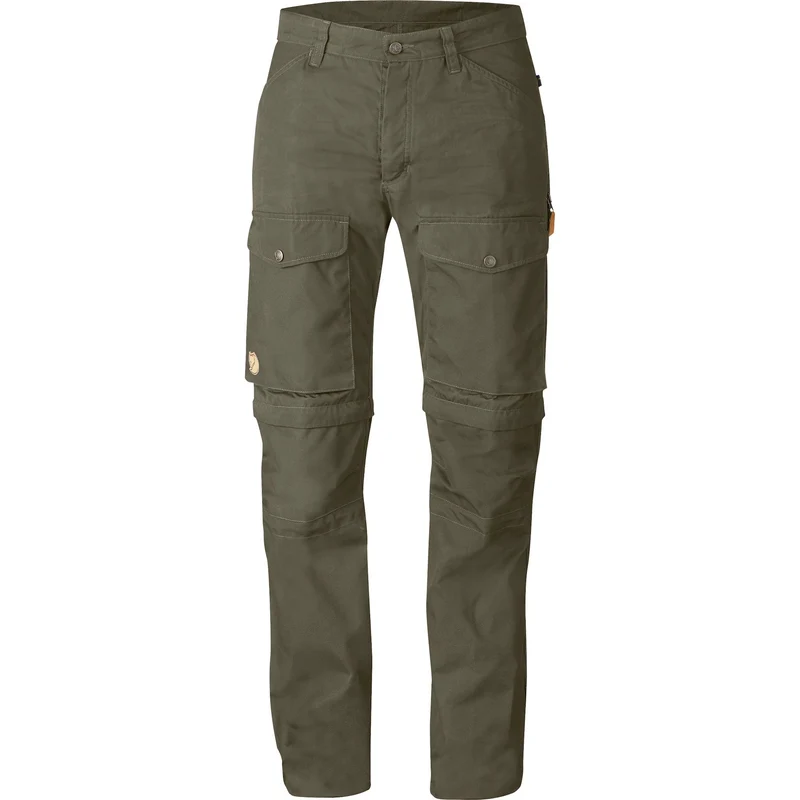 Gaiter trousers No. 1