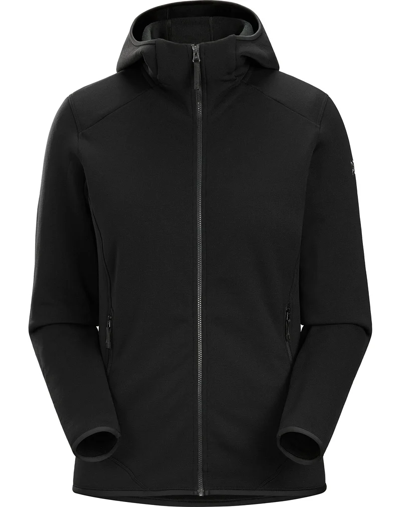 kyanite hoody w