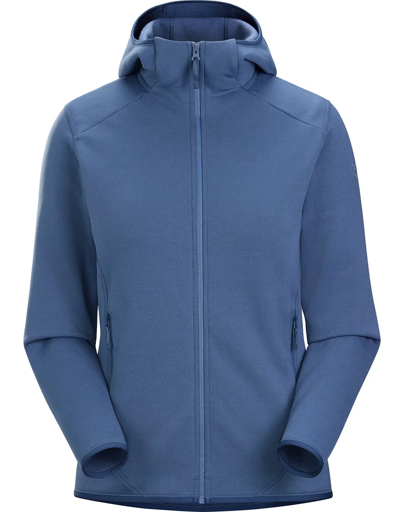 kyanite hoody w
