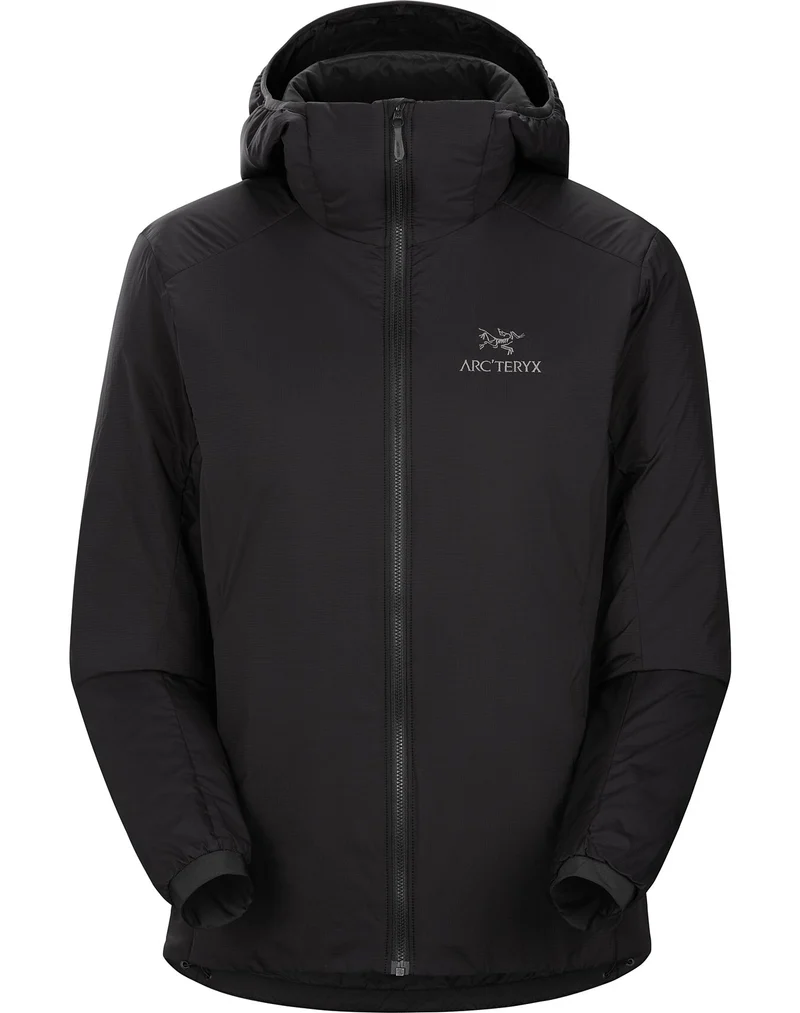 atom hoody w