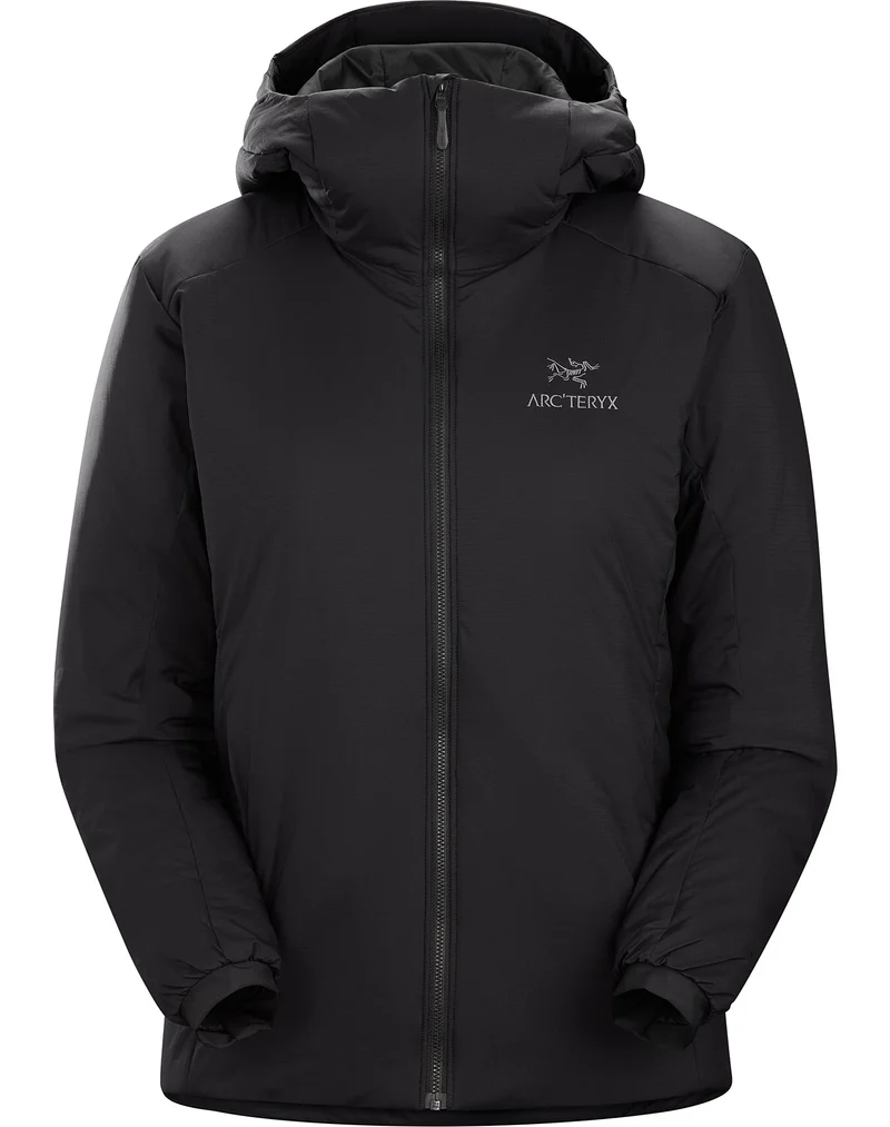 atom heavyweight hoody w