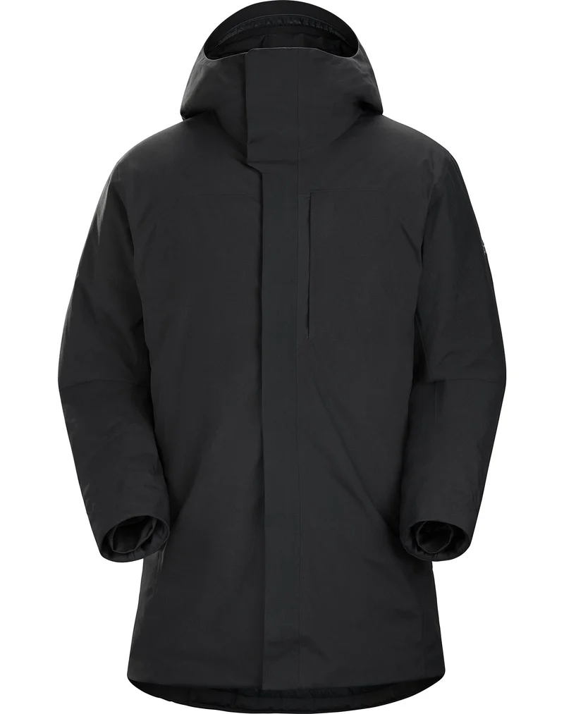 therme parka m
