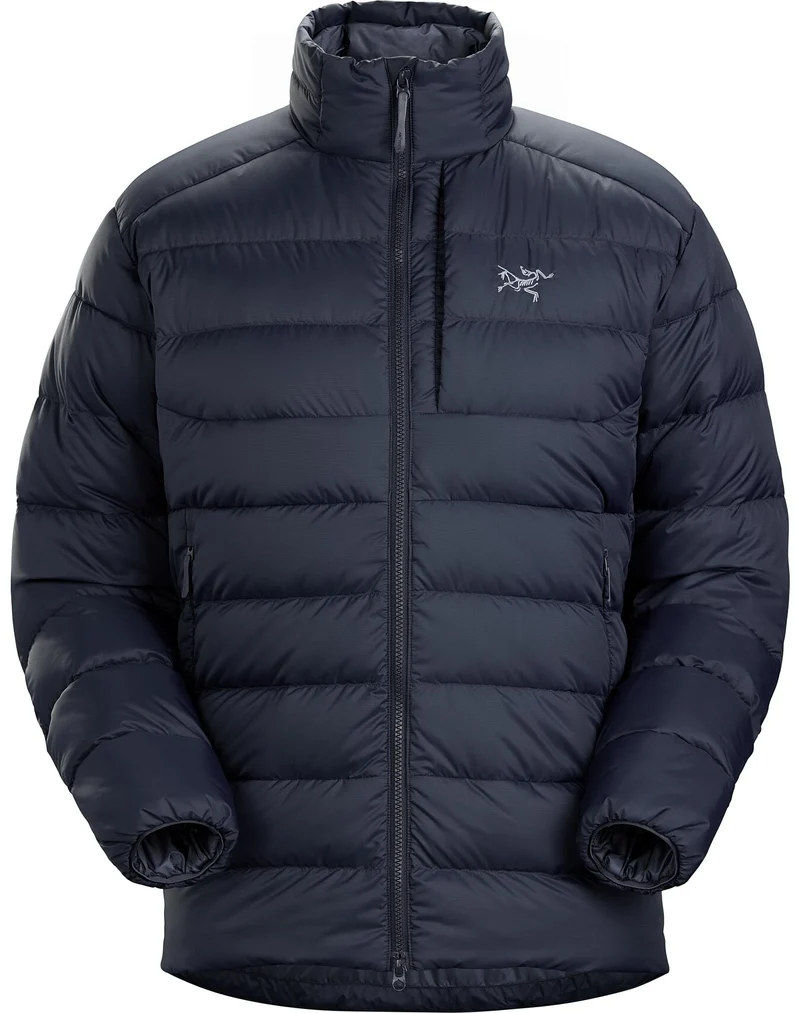 thorium jacket m