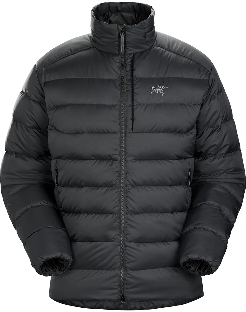 thorium jacket m