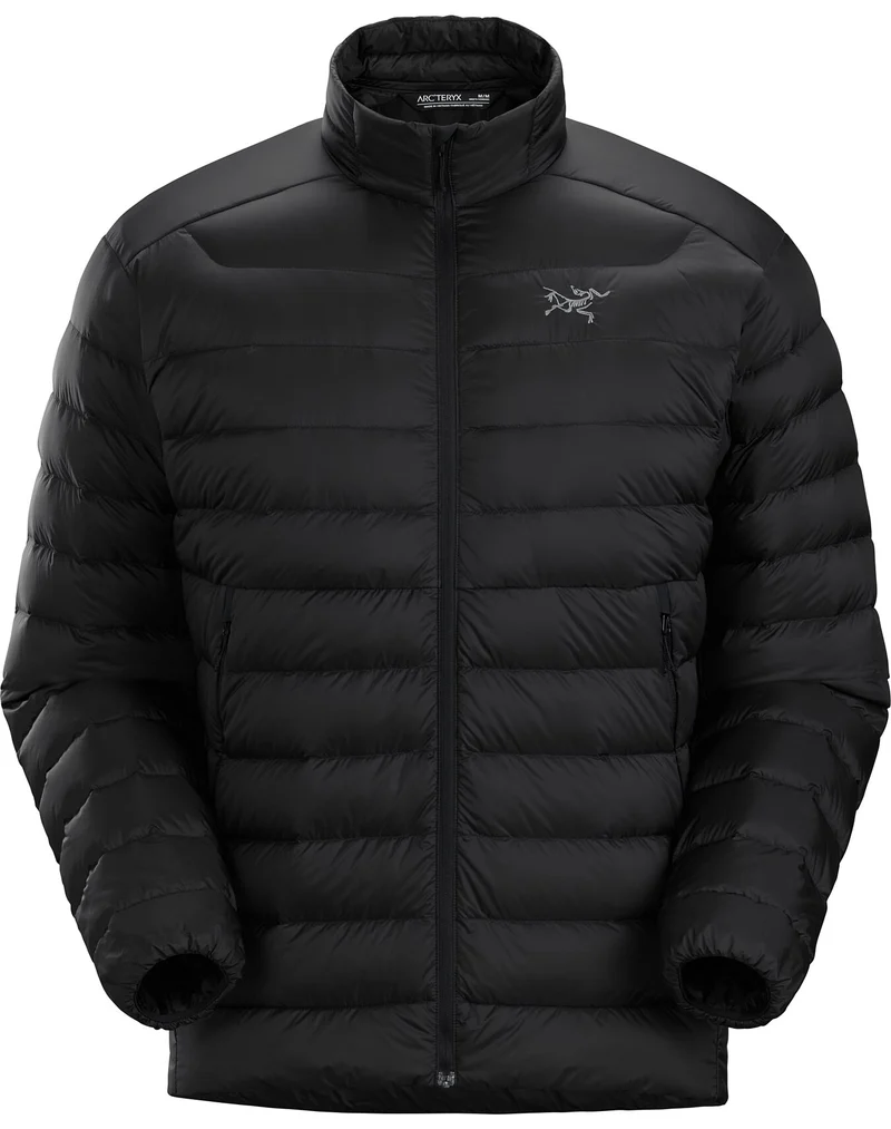 cerium jacket m
