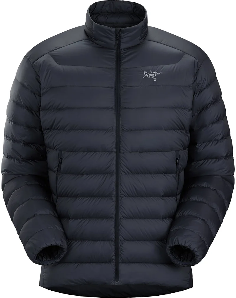 cerium jacket