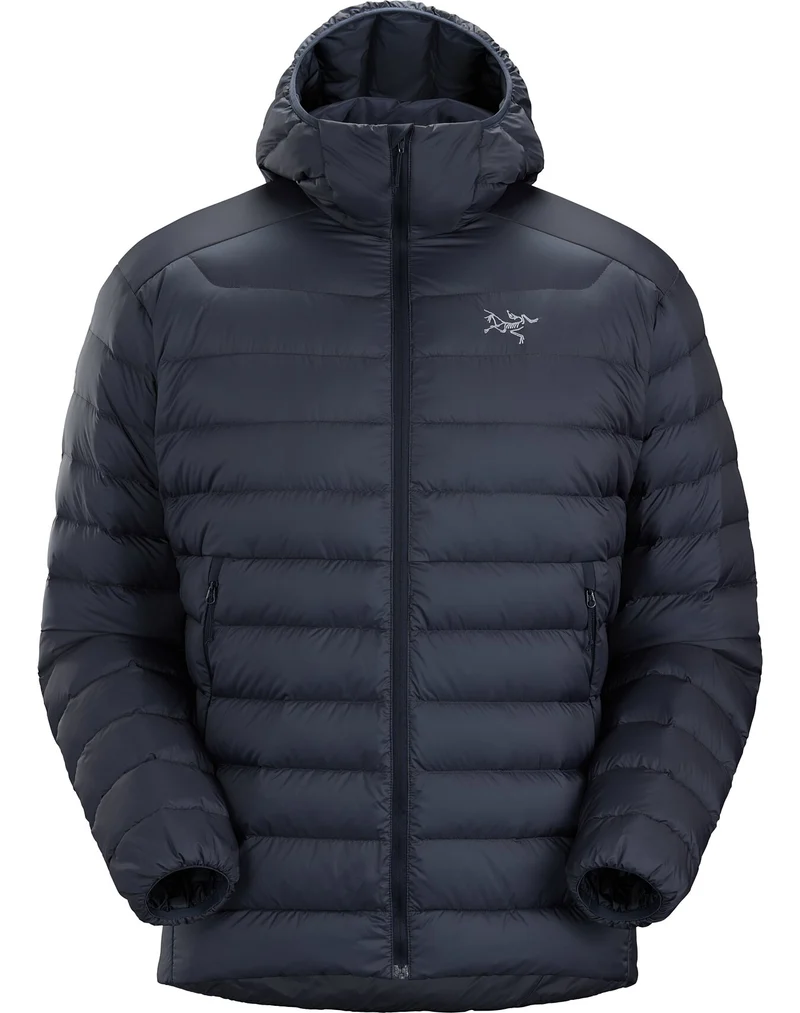 cerium hoody m