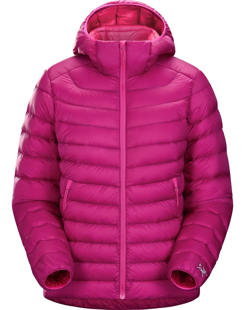 cerium hoody w