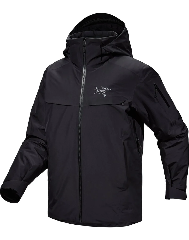 macai jacket men's