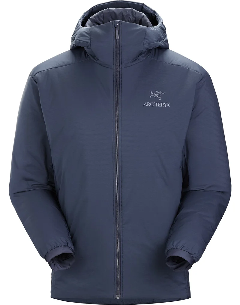 atom ar hoody men's