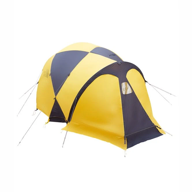 BASTION 4 SUMMIT GOLD/ASPHALT GREY