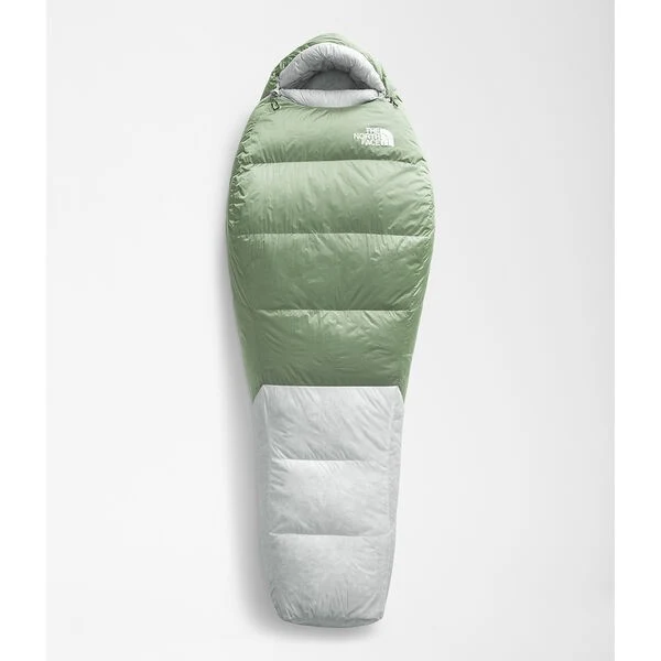 GREEN KAZOO FOREST SHADE/TIN GREY REGULAR RIGHT HAND