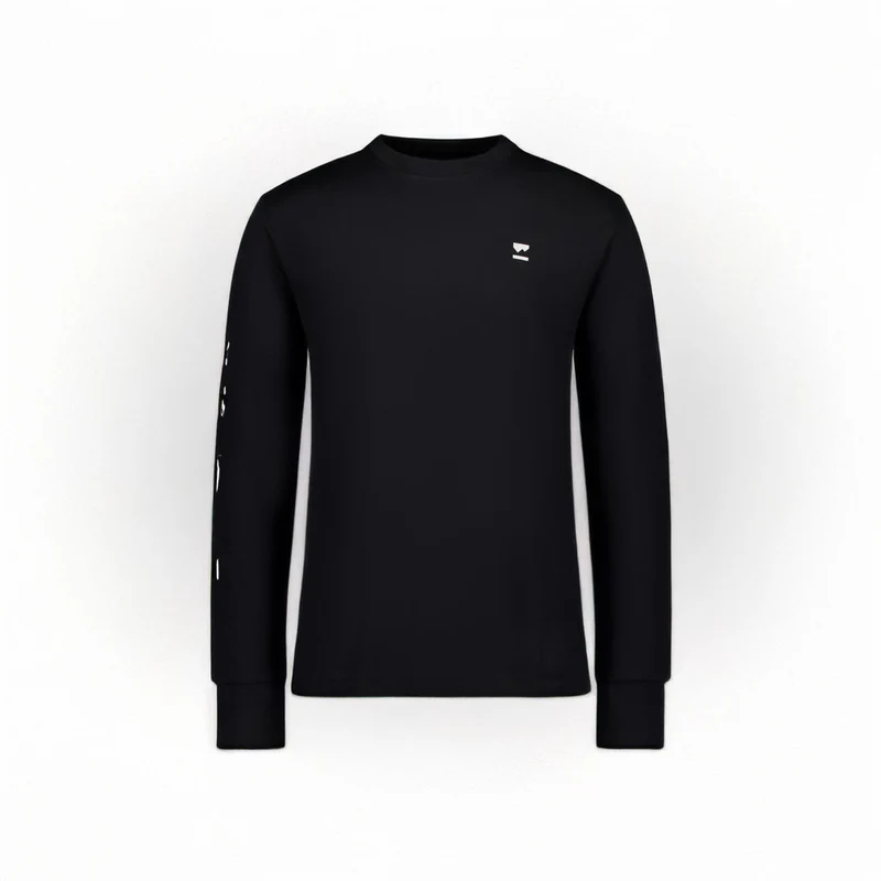 Yotei Merino Classic Long Sleeve Baselayer Top
