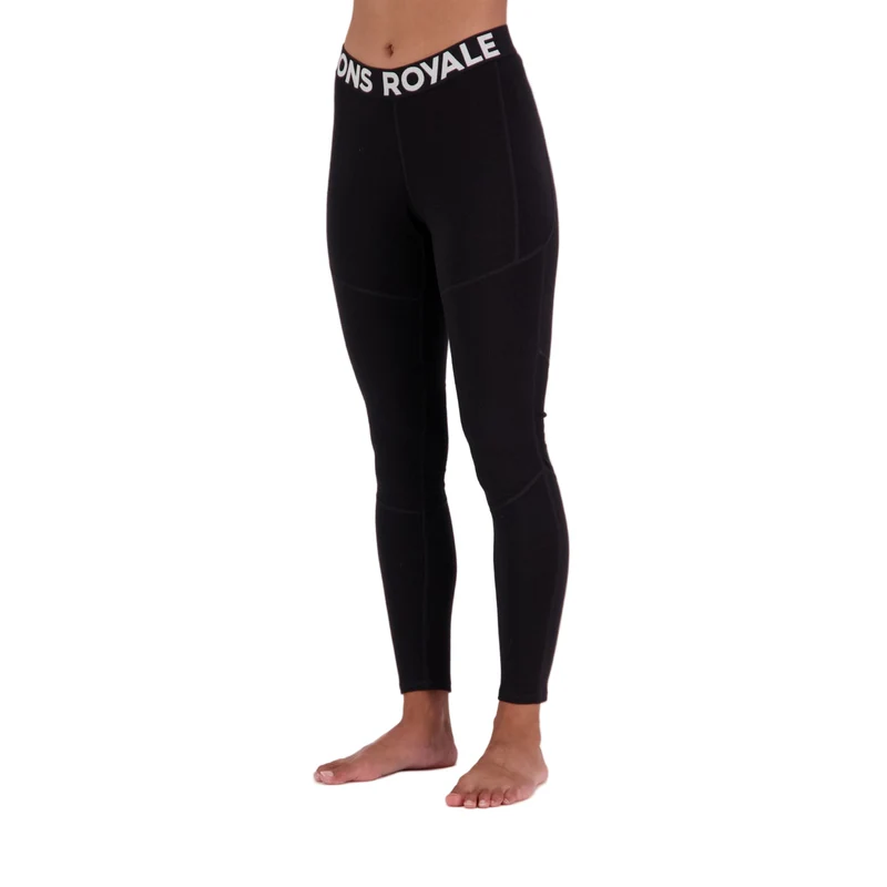 Olympus Merino Baselayer Bottoms