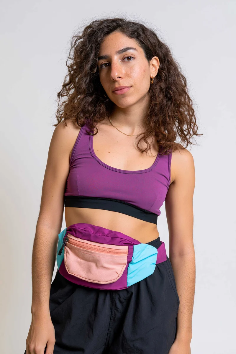 Hip Pack — Dusk