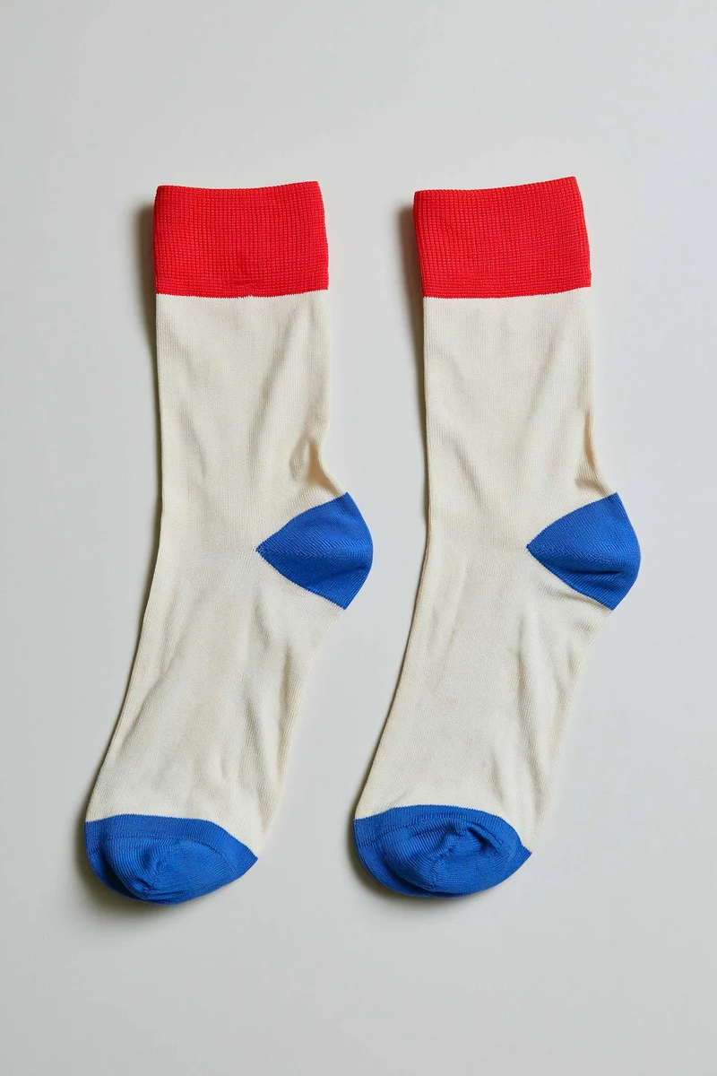 Hiking Crew Sock