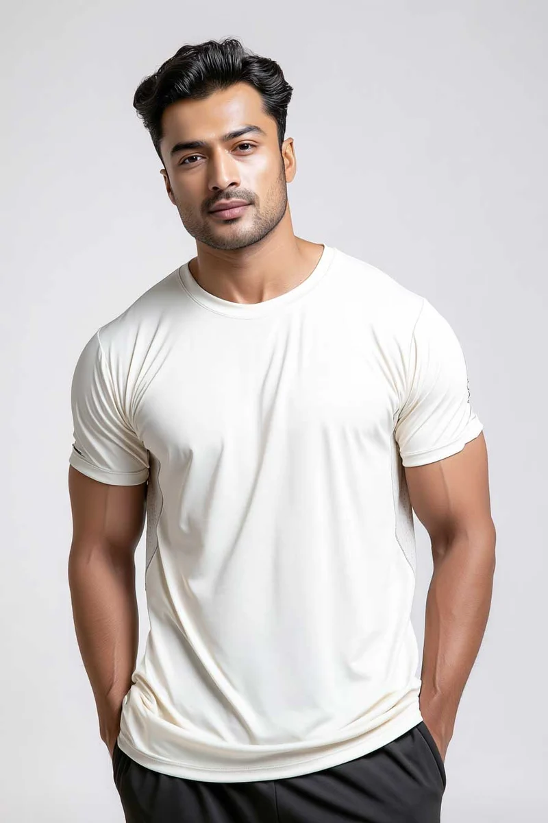 Trail Tee