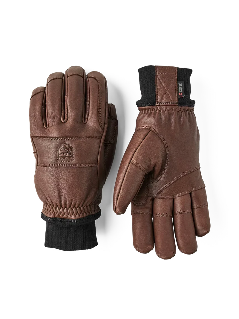 Ergo Grip CZone Vernum 5-finger handschoen